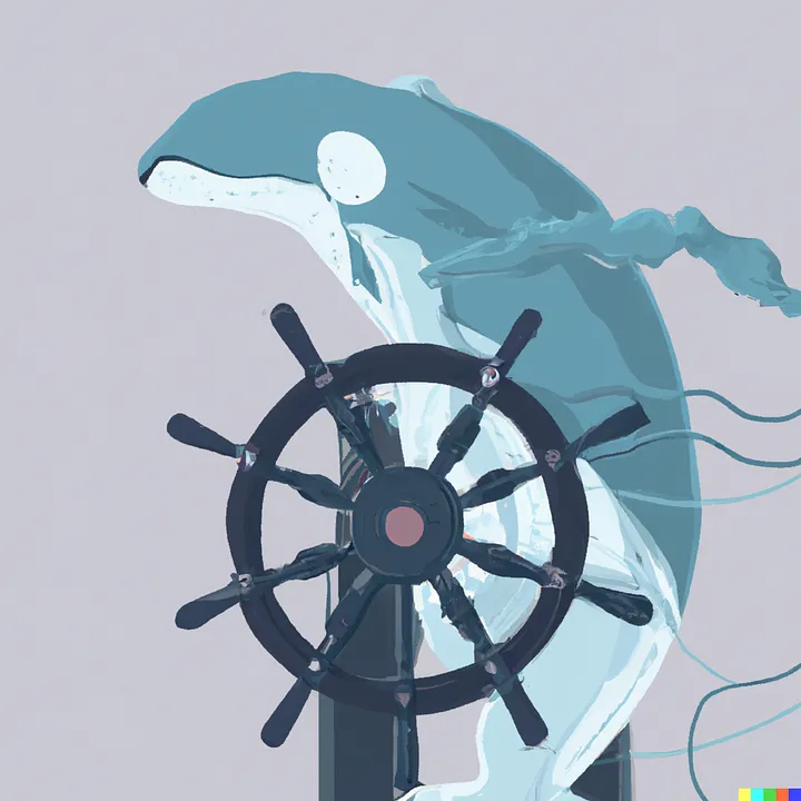 Docker article image