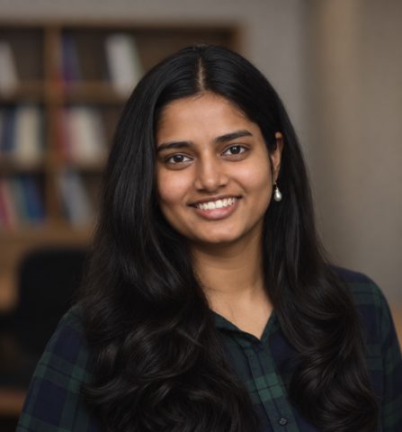 Nandhini Swaminathan
